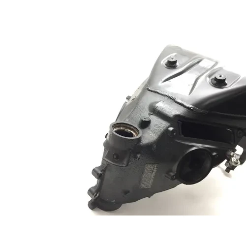 Main Frame Chassis CLN Ready To Go 2006 Kawasaki Ninja ZX14 ZX1400A 2825A 5