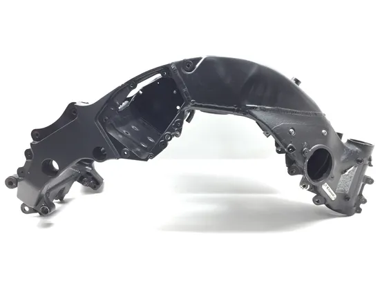 Main Frame Chassis CLN Ready To Go 2006 Kawasaki Ninja ZX14 ZX1400A 2825A