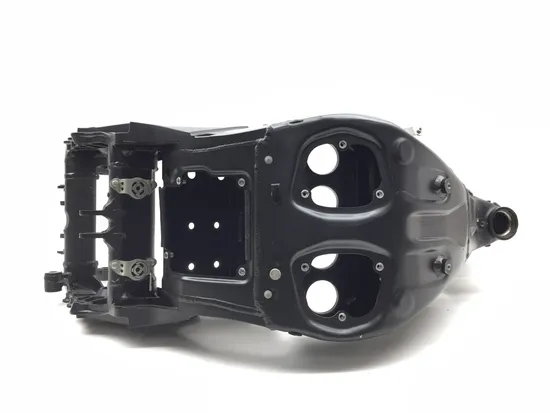 Main Frame Chassis CLN Ready To Go 2006 Kawasaki Ninja ZX14 ZX1400A 2825A