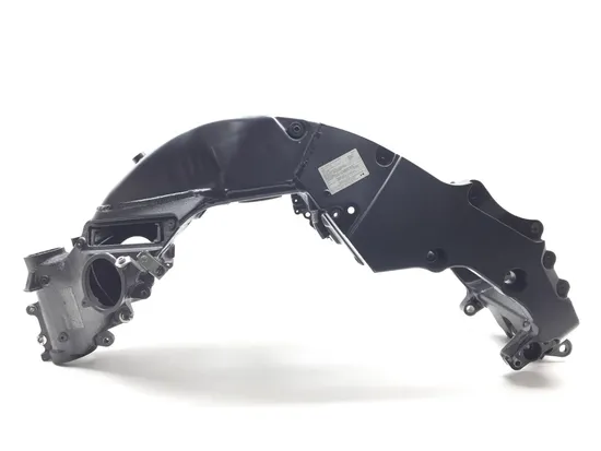 Main Frame Chassis CLN Ready To Go 2006 Kawasaki Ninja ZX14 ZX1400A 2825A