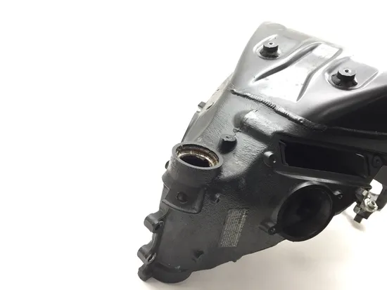 Main Frame Chassis CLN Ready To Go 2006 Kawasaki Ninja ZX14 ZX1400A 2825A