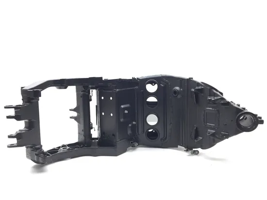 Main Frame Chassis CLN Ready To Go 2006 Kawasaki Ninja ZX14 ZX1400A 2825A