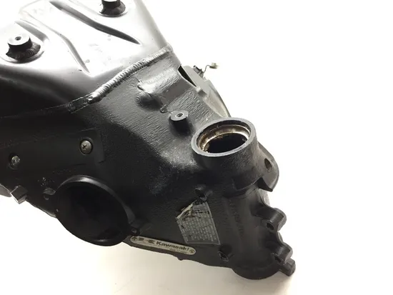 Main Frame Chassis CLN Ready To Go 2006 Kawasaki Ninja ZX14 ZX1400A 2825A