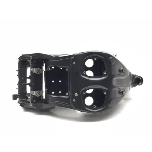 Main Frame Chassis CLN Ready To Go 2006 Kawasaki Ninja ZX14 ZX1400A 2825A 17