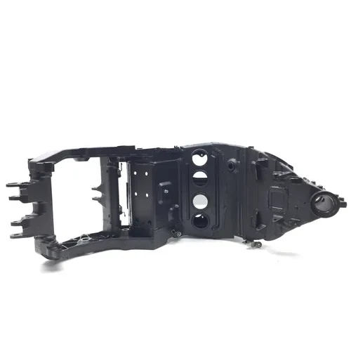 Main Frame Chassis CLN Ready To Go 2006 Kawasaki Ninja ZX14 ZX1400A 2825A 18