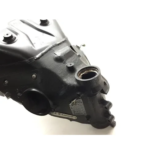 Main Frame Chassis CLN Ready To Go 2006 Kawasaki Ninja ZX14 ZX1400A 2825A 15
