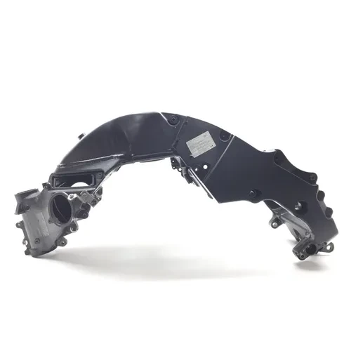 Main Frame Chassis CLN Ready To Go 2006 Kawasaki Ninja ZX14 ZX1400A 2825A 3