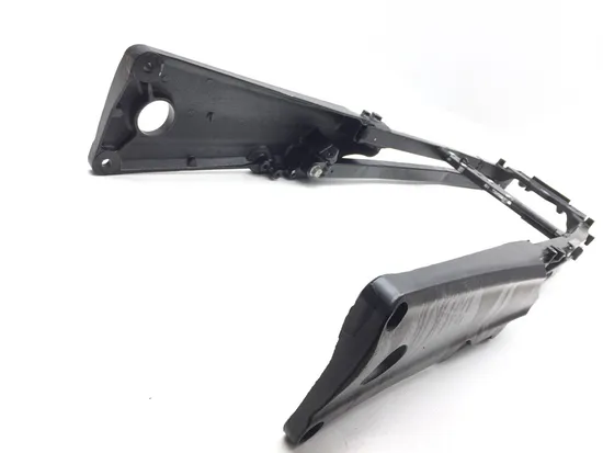 Subframe Rear Tail Sub Frame Back 2006 Kawasaki Ninja ZX14 ZX1400A 2825A