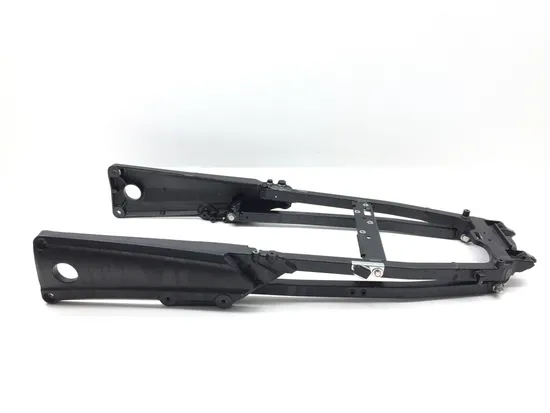 Subframe Rear Tail Sub Frame Back 2006 Kawasaki Ninja ZX14 ZX1400A 2825A