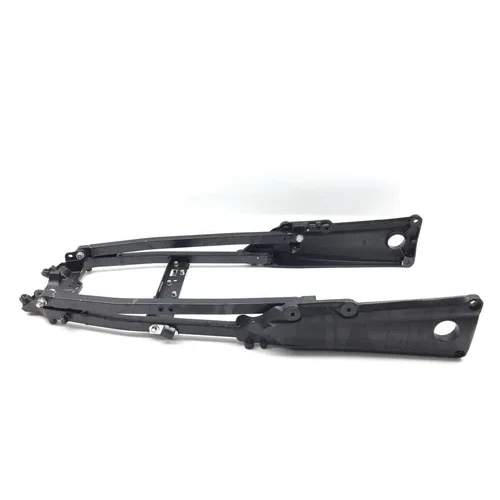 Subframe Rear Tail Sub Frame Back 2006 Kawasaki Ninja ZX14 ZX1400A 2825A 16