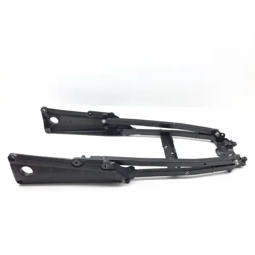 Subframe Rear Tail Sub Frame Back 2006 Kawasaki Ninja ZX14 ZX1400A 2825A 15