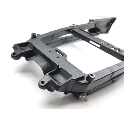 Subframe Rear Tail Sub Frame Back 2006 Kawasaki Ninja ZX14 ZX1400A 2825A 7