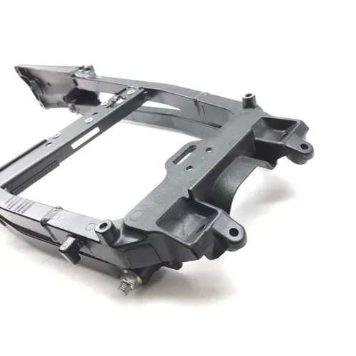 Subframe Rear Tail Sub Frame Back 2006 Kawasaki Ninja ZX14 ZX1400A 2825A 5