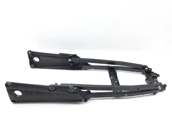 Subframe Rear Tail Sub Frame Back 2006 Kawasaki Ninja ZX14 ZX1400A 2825A