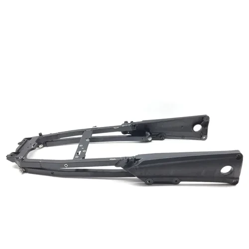 Subframe Rear Tail Sub Frame Back 2006 Kawasaki Ninja ZX14 ZX1400A 2825A 9
