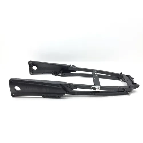Subframe Rear Tail Sub Frame Back 2006 Kawasaki Ninja ZX14 ZX1400A 2825A 3