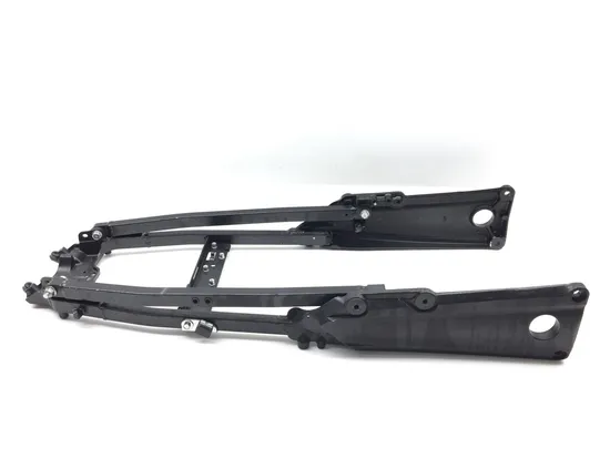 Subframe Rear Tail Sub Frame Back 2006 Kawasaki Ninja ZX14 ZX1400A 2825A
