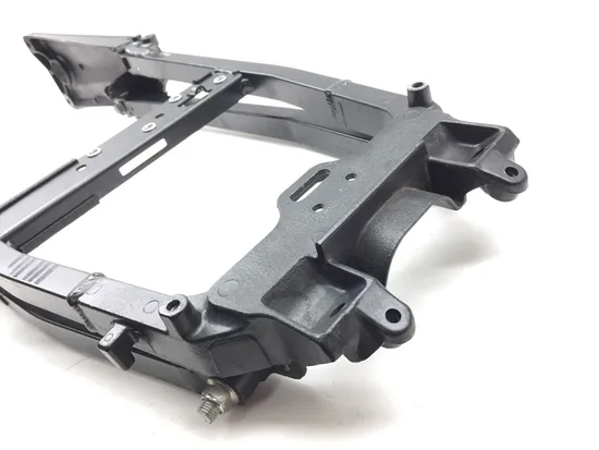 Subframe Rear Tail Sub Frame Back 2006 Kawasaki Ninja ZX14 ZX1400A 2825A