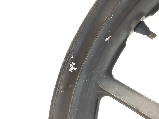 Front Wheel Rim 2006 Kawasaki Ninja ZX14 ZX1400A 2825A x