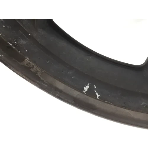Front Wheel Rim 2006 Kawasaki Ninja ZX14 ZX1400A 2825A x 7