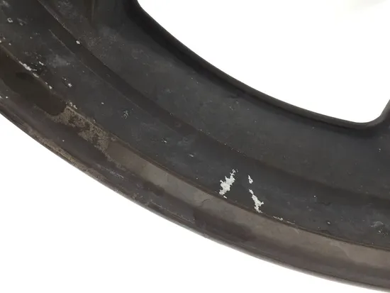 Front Wheel Rim 2006 Kawasaki Ninja ZX14 ZX1400A 2825A x