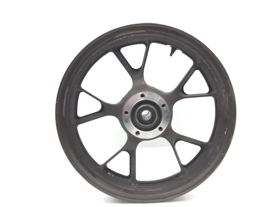 Front Wheel Rim 2006 Kawasaki Ninja ZX14 ZX1400A 2825A x