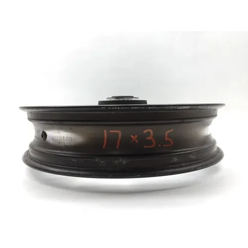 Front Wheel Rim 2006 Kawasaki Ninja ZX14 ZX1400A 2825A x 11