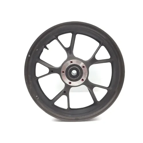 Front Wheel Rim 2006 Kawasaki Ninja ZX14 ZX1400A 2825A x 3