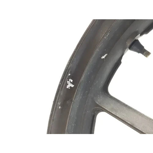 Front Wheel Rim 2006 Kawasaki Ninja ZX14 ZX1400A 2825A x 9