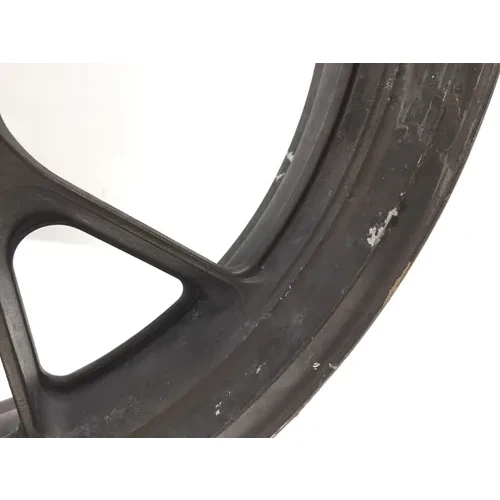 Front Wheel Rim 2006 Kawasaki Ninja ZX14 ZX1400A 2825A x 18