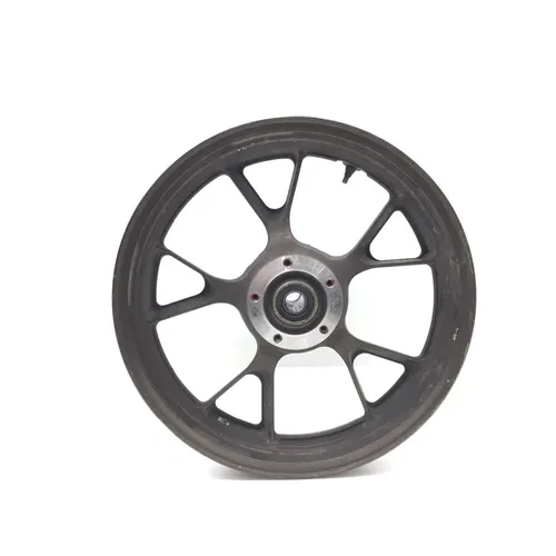 Front Wheel Rim 2006 Kawasaki Ninja ZX14 ZX1400A 2825A x 15