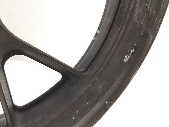 Front Wheel Rim 2006 Kawasaki Ninja ZX14 ZX1400A 2825A x