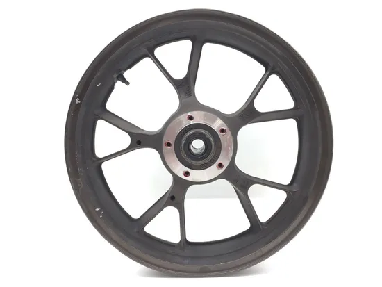 Front Wheel Rim 2006 Kawasaki Ninja ZX14 ZX1400A 2825A x