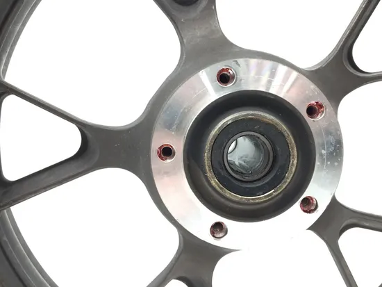 Front Wheel Rim 2006 Kawasaki Ninja ZX14 ZX1400A 2825A x