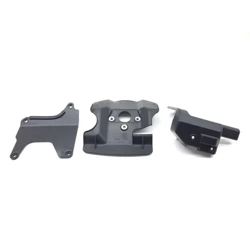 Misc Plastic Set 2006 Kawasaki Ninja ZX14 ZX1400A 2825A 3