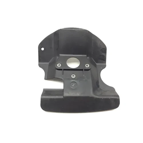 Misc Plastic Set 2006 Kawasaki Ninja ZX14 ZX1400A 2825A 11