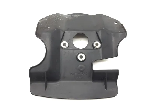 Misc Plastic Set 2006 Kawasaki Ninja ZX14 ZX1400A 2825A