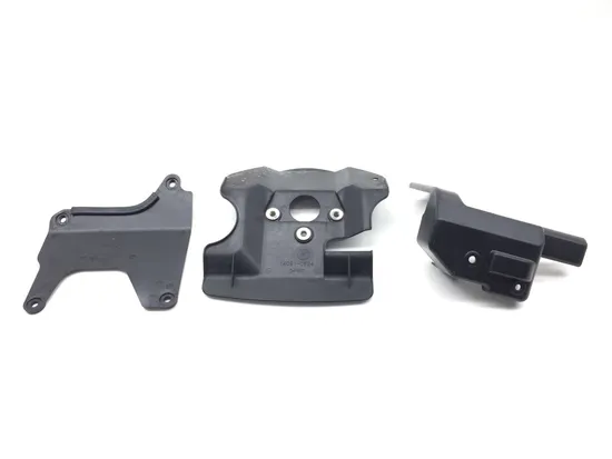 Misc Plastic Set 2006 Kawasaki Ninja ZX14 ZX1400A 2825A