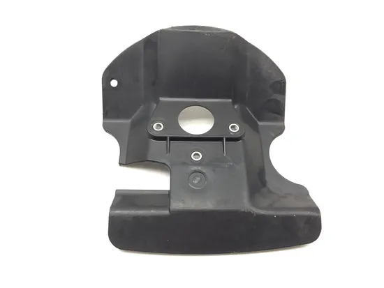 Misc Plastic Set 2006 Kawasaki Ninja ZX14 ZX1400A 2825A