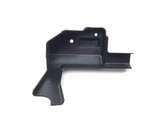 Misc Plastic Set 2006 Kawasaki Ninja ZX14 ZX1400A 2825A