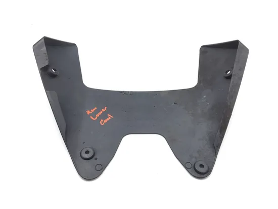 Rear Lower Cowl Fairing 2006 Kawasaki Ninja ZX14 ZX1400A 2825A