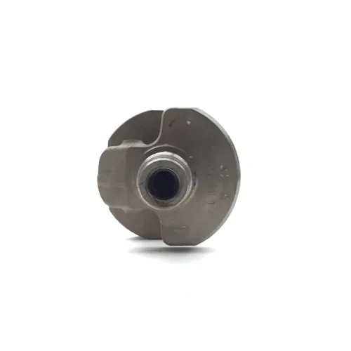 Engine Crank Shaft 2005 Yamaha YZF R6 2827A 15