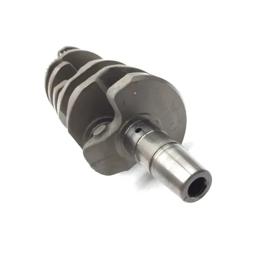 Engine Crank Shaft 2005 Yamaha YZF R6 2827A 13