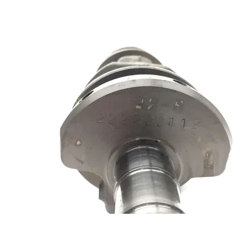 Engine Crank Shaft 2005 Yamaha YZF R6 2827A 16