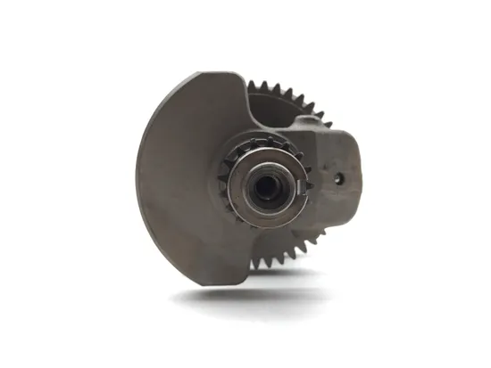 Engine Crank Shaft 2005 Yamaha YZF R6 2827A