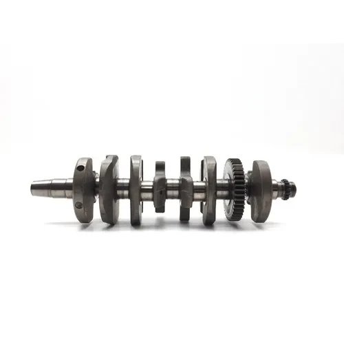 Engine Crank Shaft 2005 Yamaha YZF R6 2827A 3