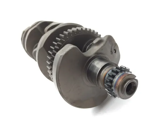 Engine Crank Shaft 2005 Yamaha YZF R6 2827A