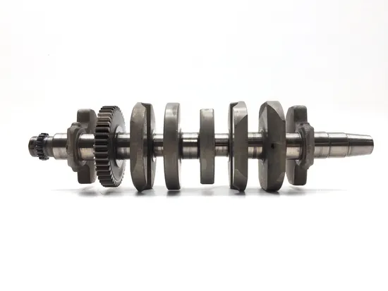 Engine Crank Shaft 2005 Yamaha YZF R6 2827A