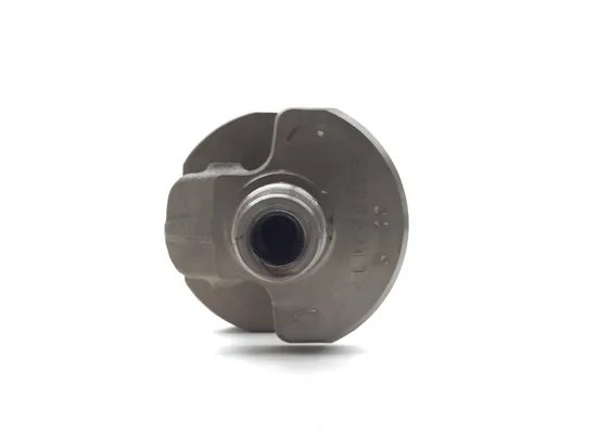 Engine Crank Shaft 2005 Yamaha YZF R6 2827A