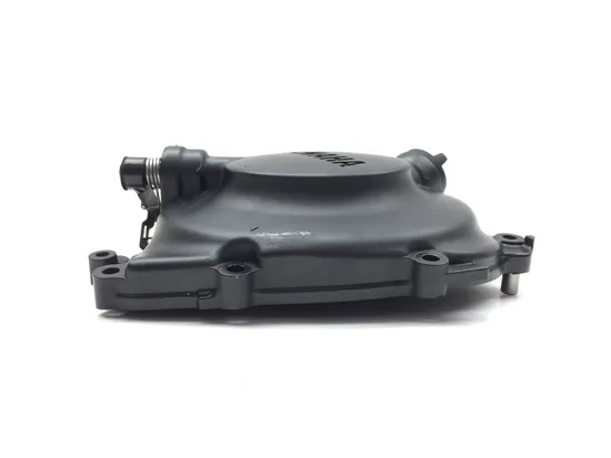 Engine Clutch Cover 2005 Yamaha YZF R6 2827A x